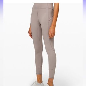 Lululemon In Movement Leggings